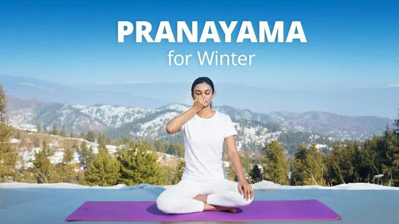 Pranayama for Winter