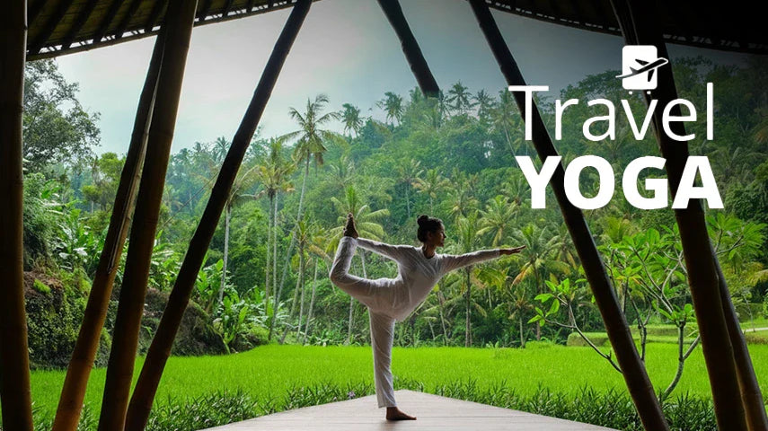 Travel Yoga