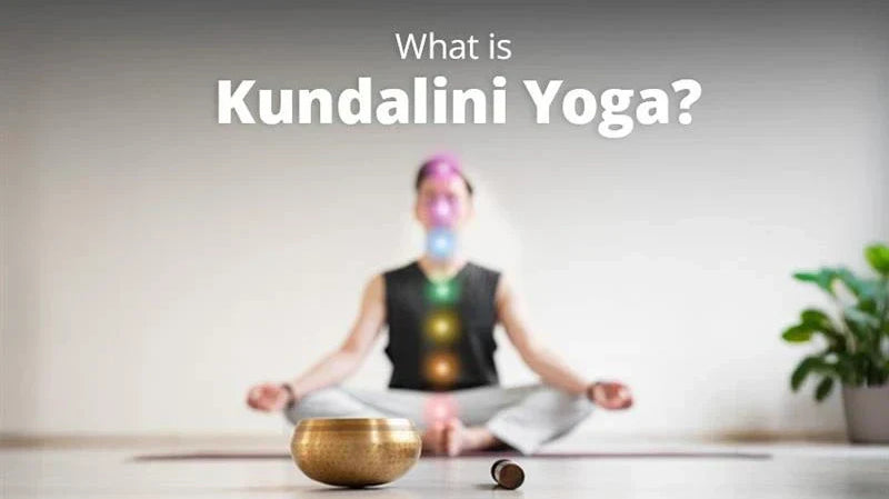 What Is Kundalini Yoga