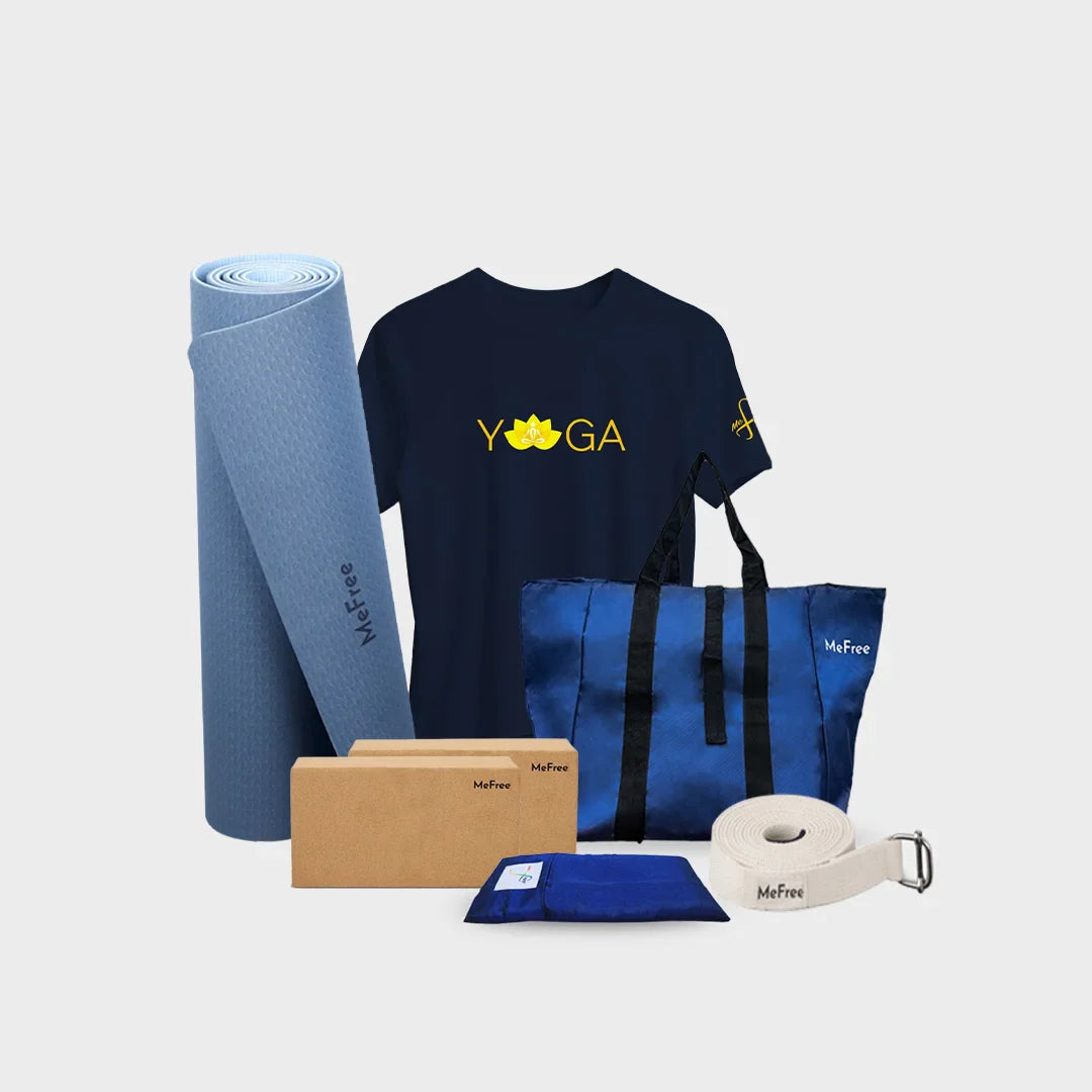 Yoga Kit