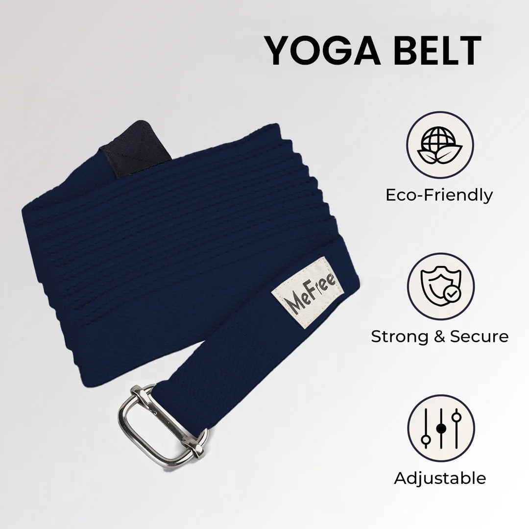 Blue Belt