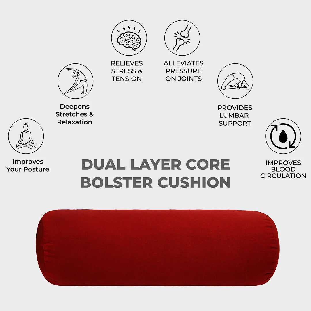 Bolster Cushion