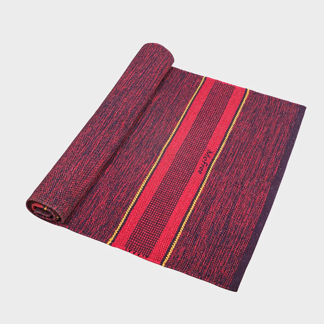 Cotton Mat for Yoga