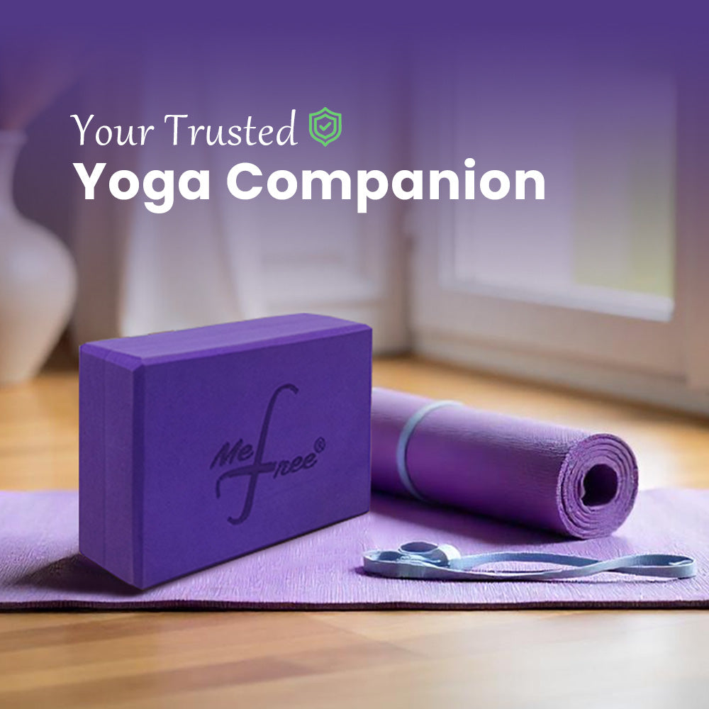 foam block for exercise