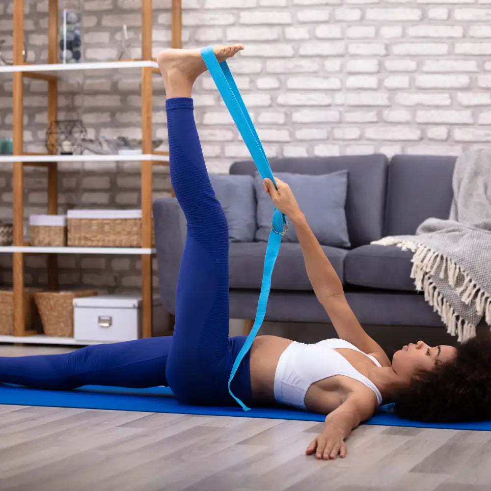 Yoga Belt