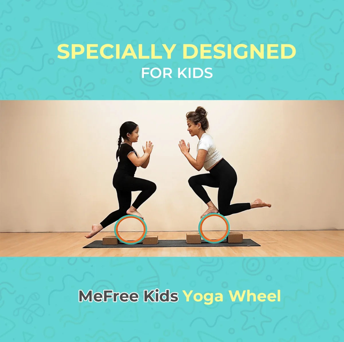 Kid Using Prop Creative