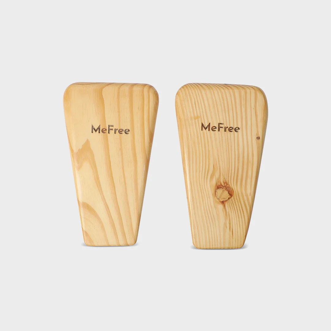 Knee Wedges - Set of 2pcs