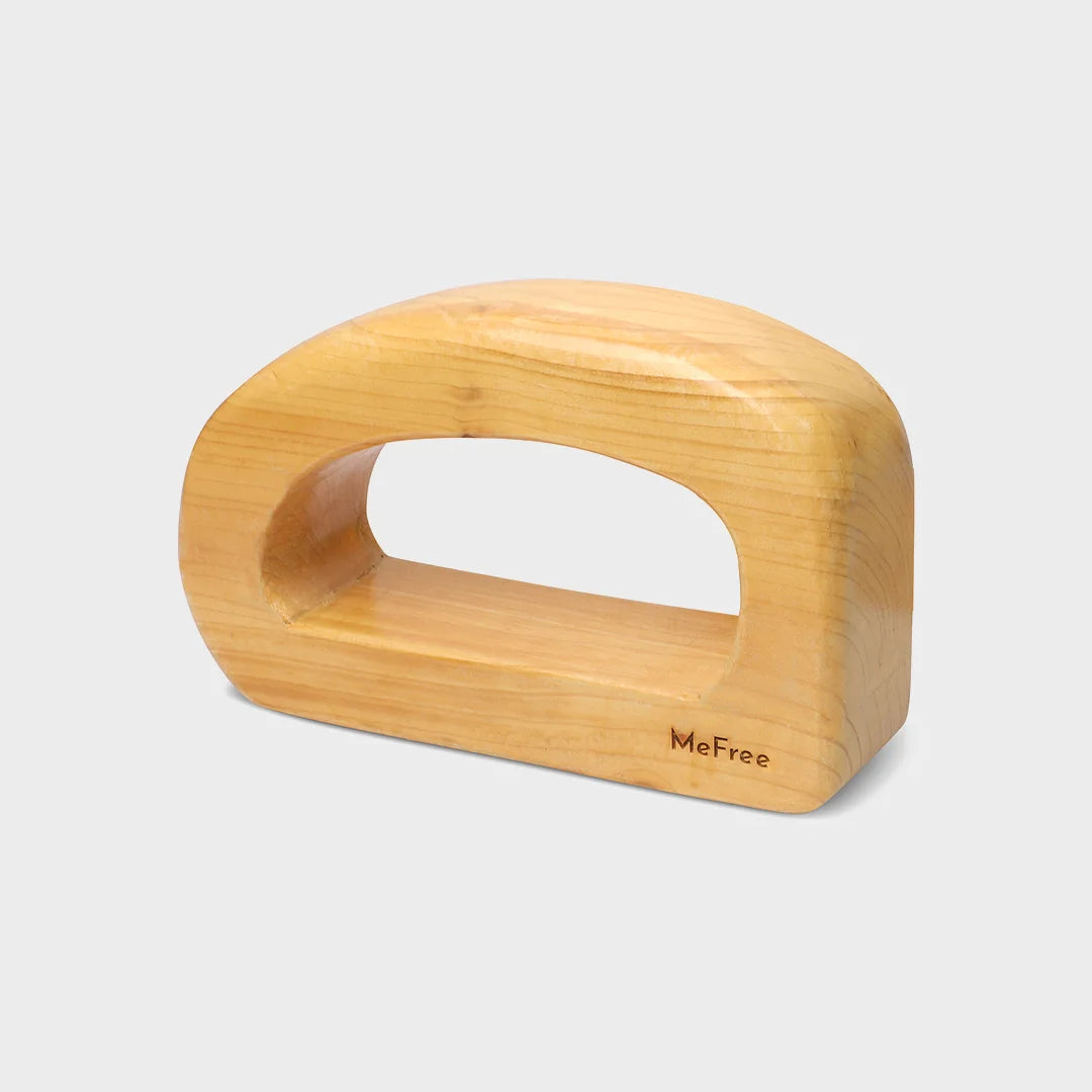 Wooden Infinity Blocks