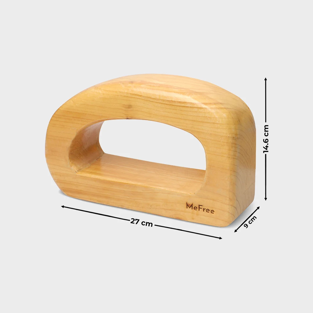 Infinity Blocks Dimensions