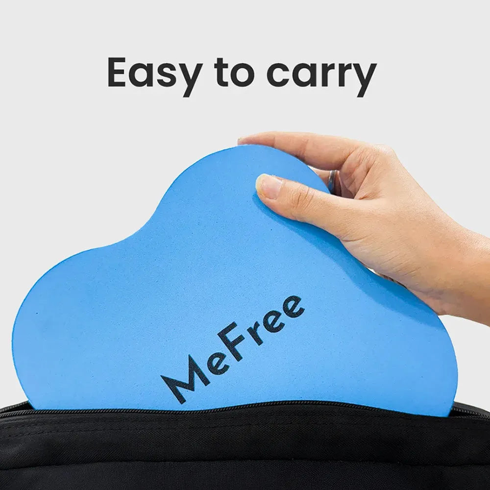 Easy to Carry Knee Pads