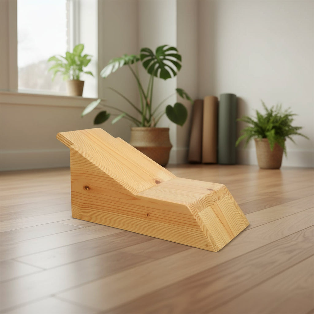 MeFree Simhasana Bench