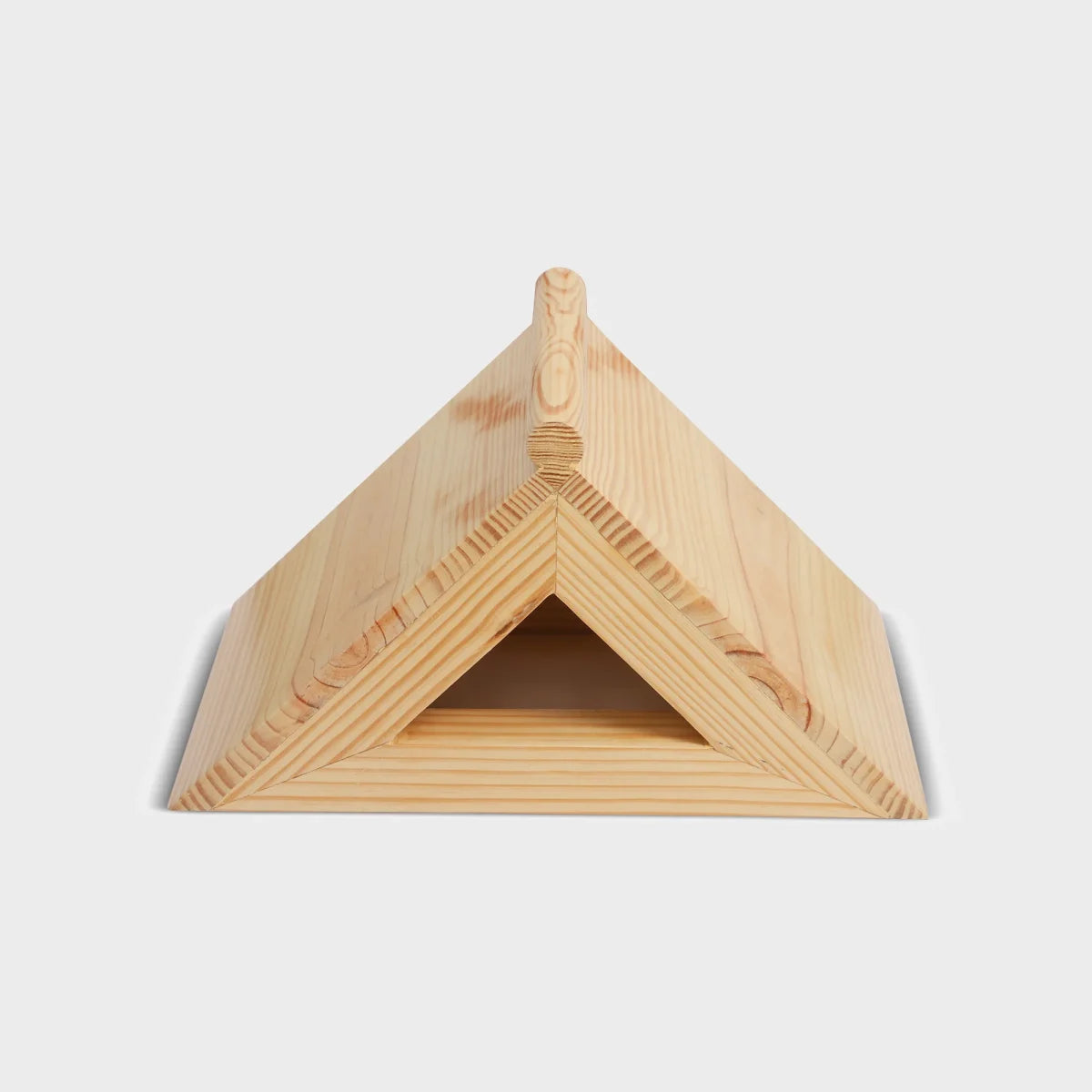 Triangular Yoga Block