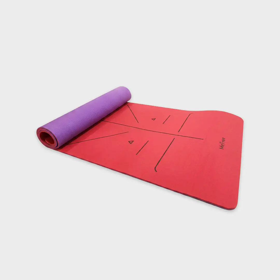 TPE Mat Dimension