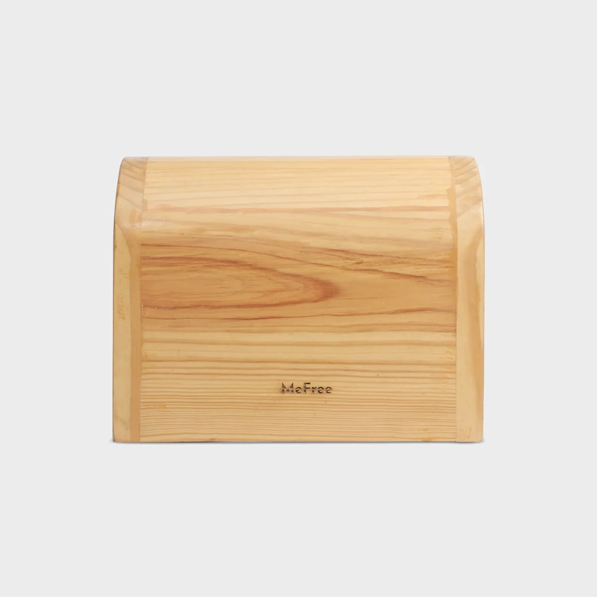 Wooden Viparita Karani Box