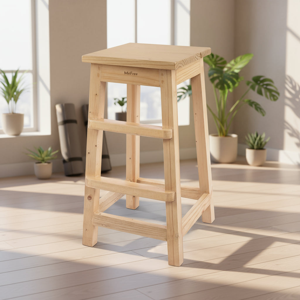 Yoga Stool