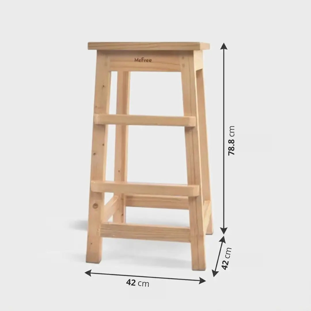 Yoga Stool Dimension