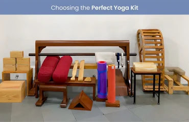 yoga kit