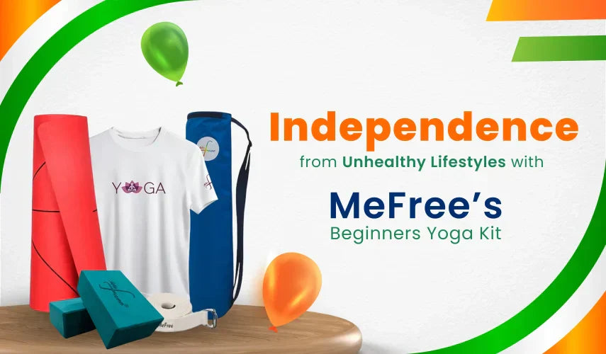 beginners yoga kit