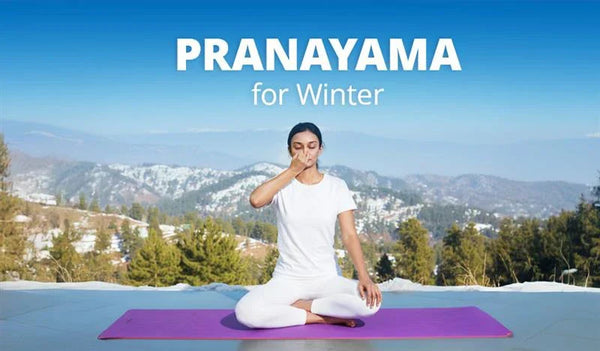 Pranayama for Winter