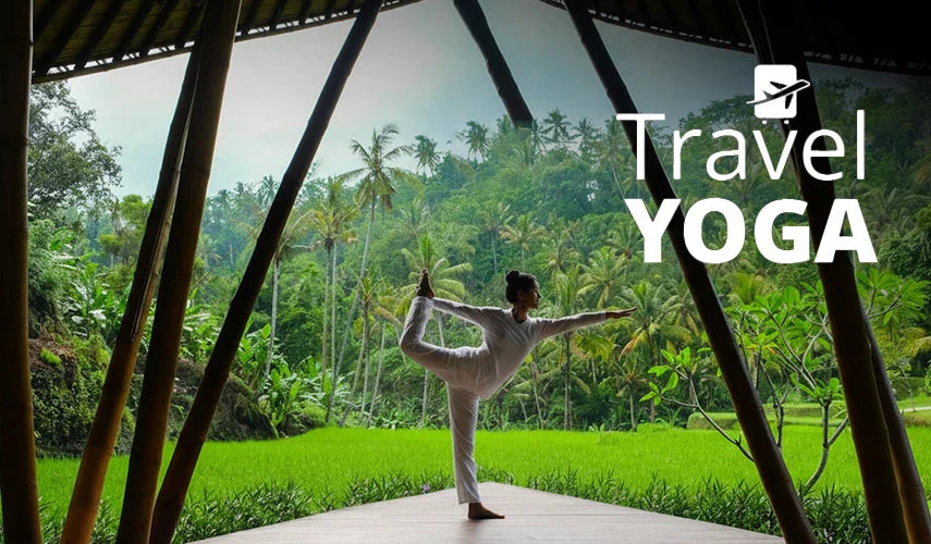 Travel Yoga