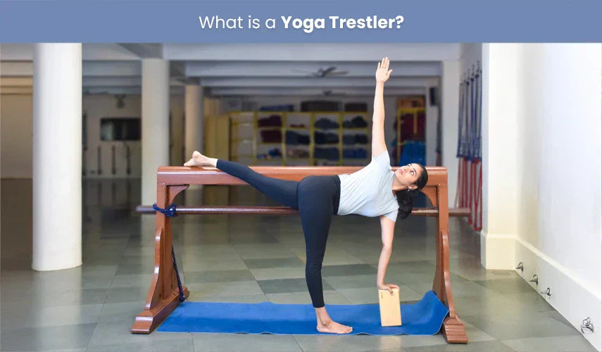 What is a Yoga Trestler