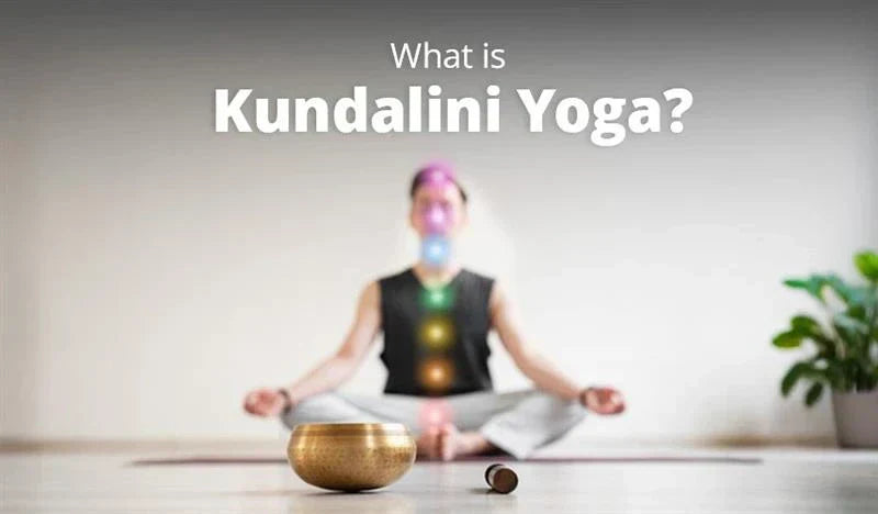 What Is Kundalini Yoga