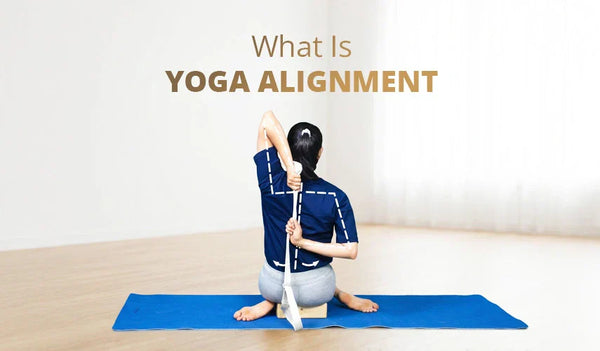 Yoga Alignment