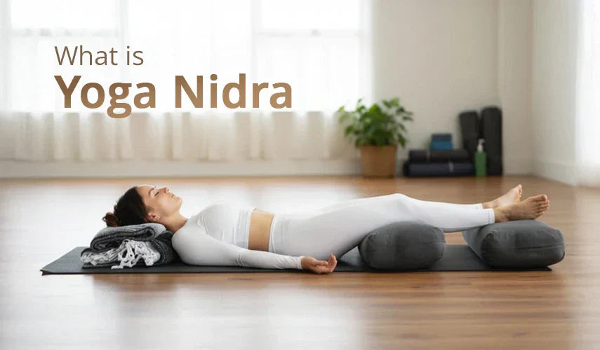 What is yoga nidra