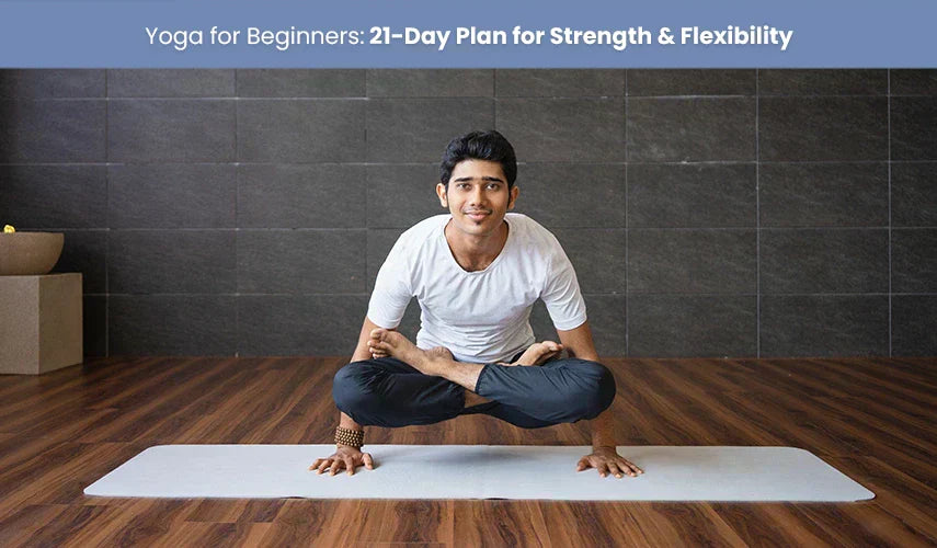 Yoga for Beginners