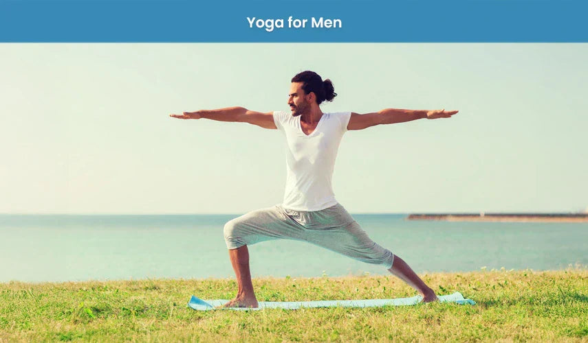 Yoga for Men