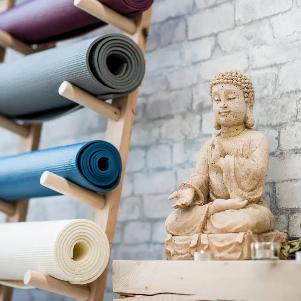Yoga Mats