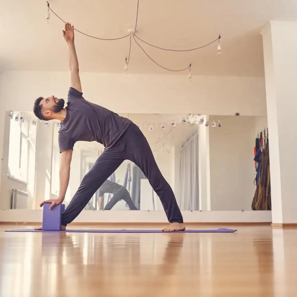 MeFree Yoga Blocks