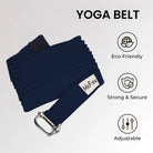 Blue Belt