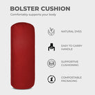 Soft Yoga Bolster