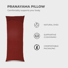 Pranayama Pillow