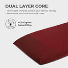 Organic Pranayam Pillow