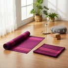 Cloth Yoga Mat