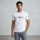 Cotton Yoga Tshirt