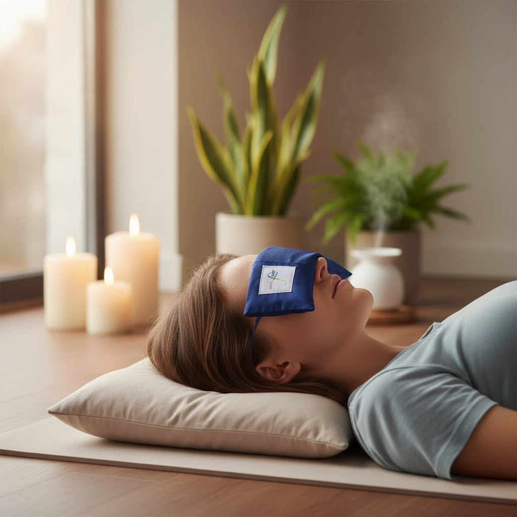 Eye Pillow