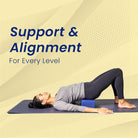 Foam Yoga Blocks for Every level