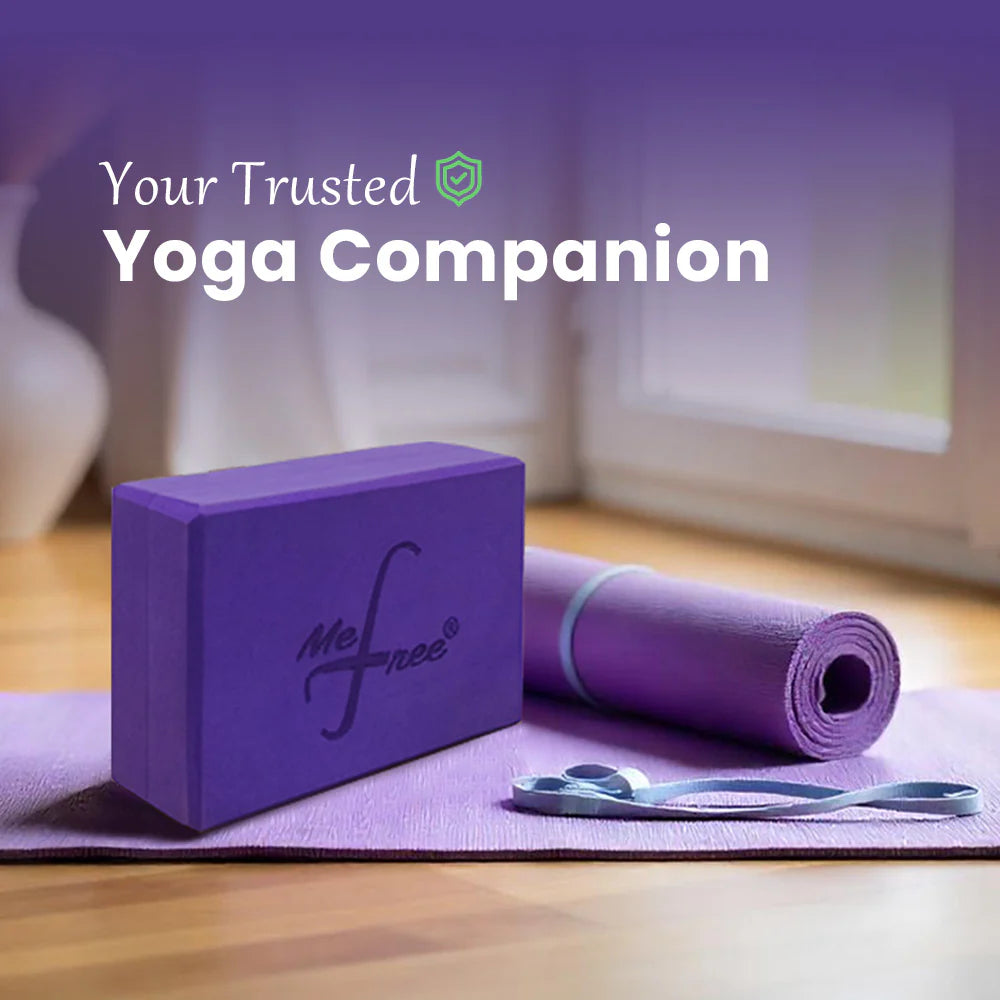 foam block for exercise