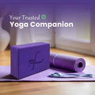 foam block for exercise