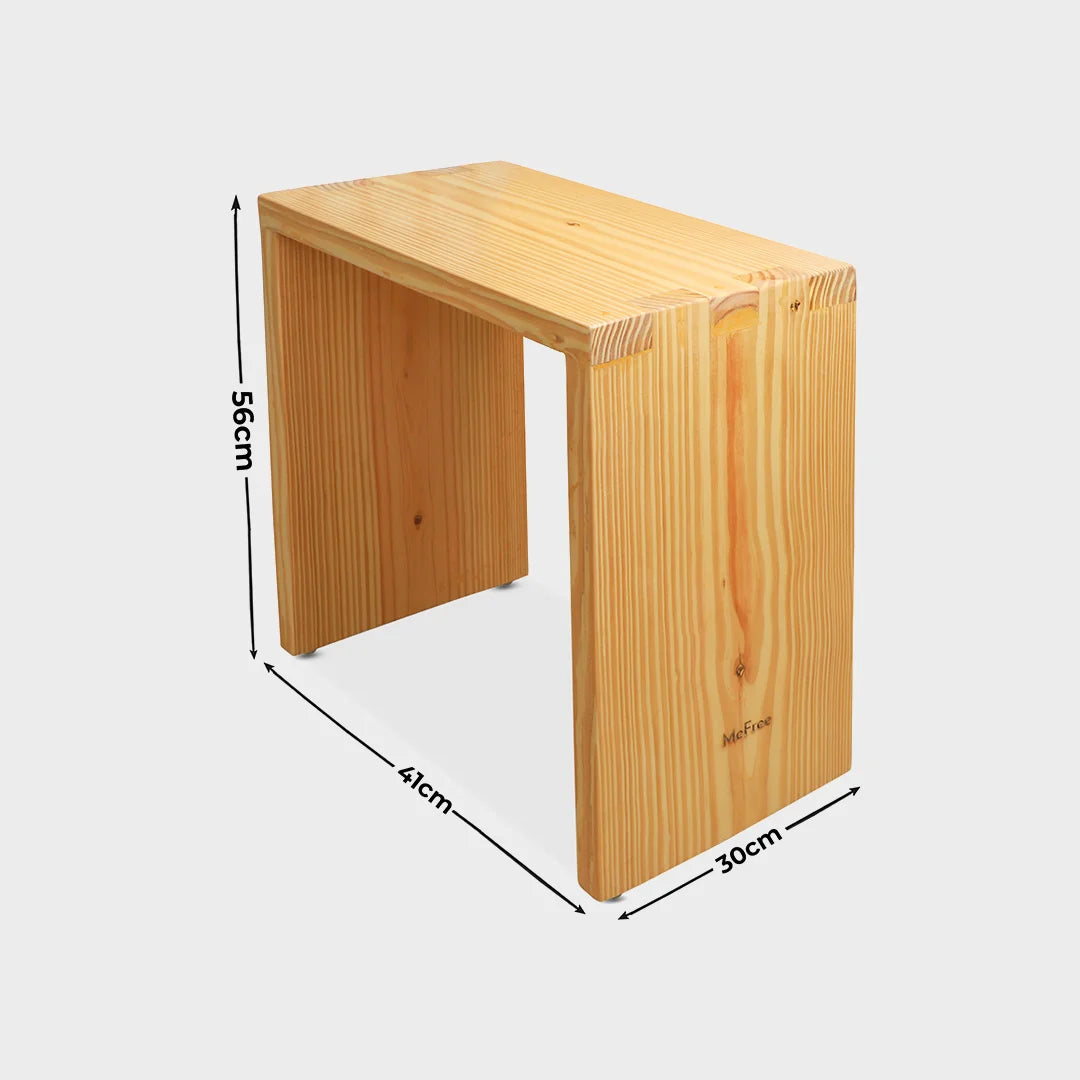 Halasana Bench Dimensions