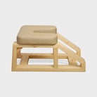 Headstand Stool