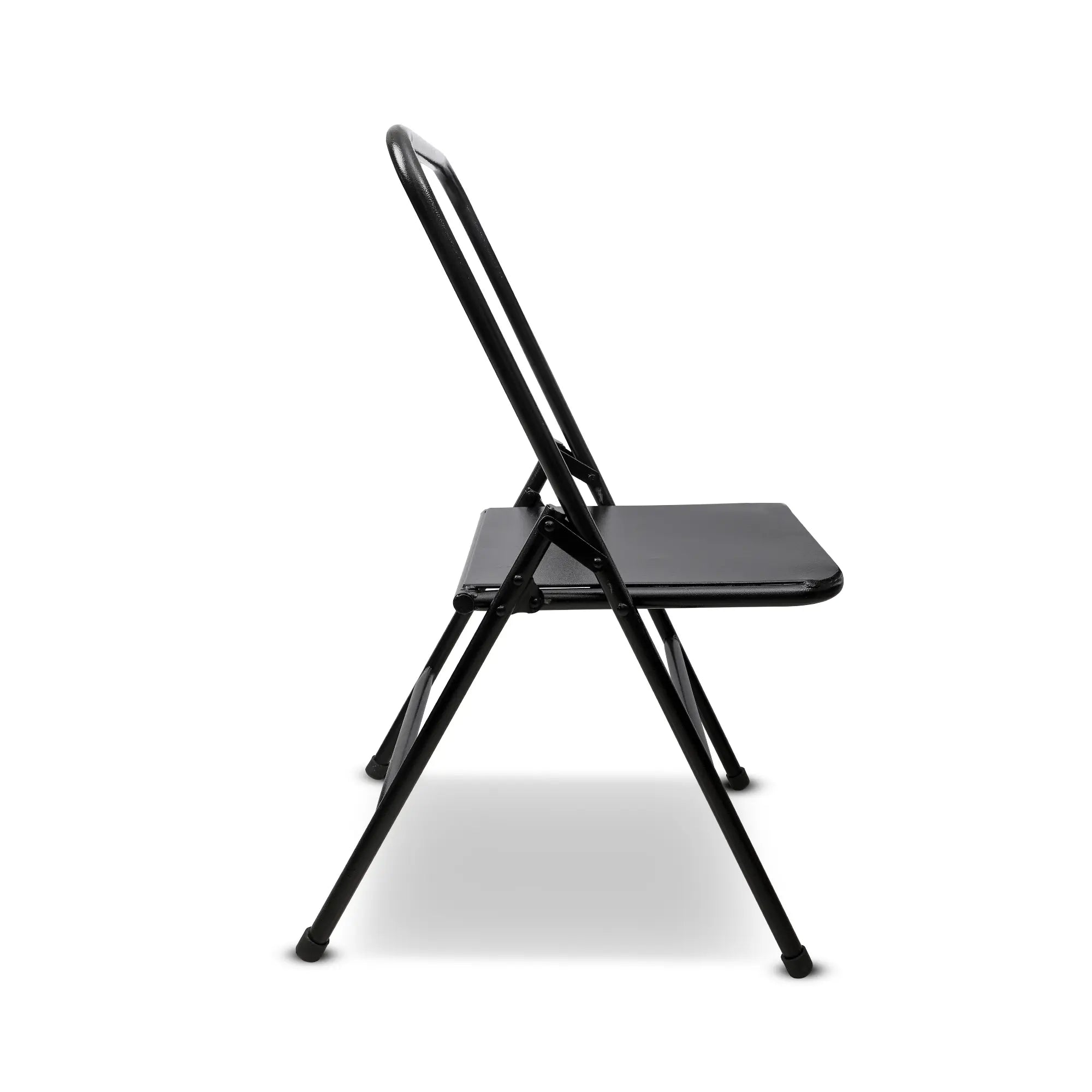 Yoga Chair With Flat Seat