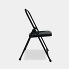 Black Iyengar Yoga Chair 