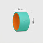 Kids Yoga Wheel Dimension