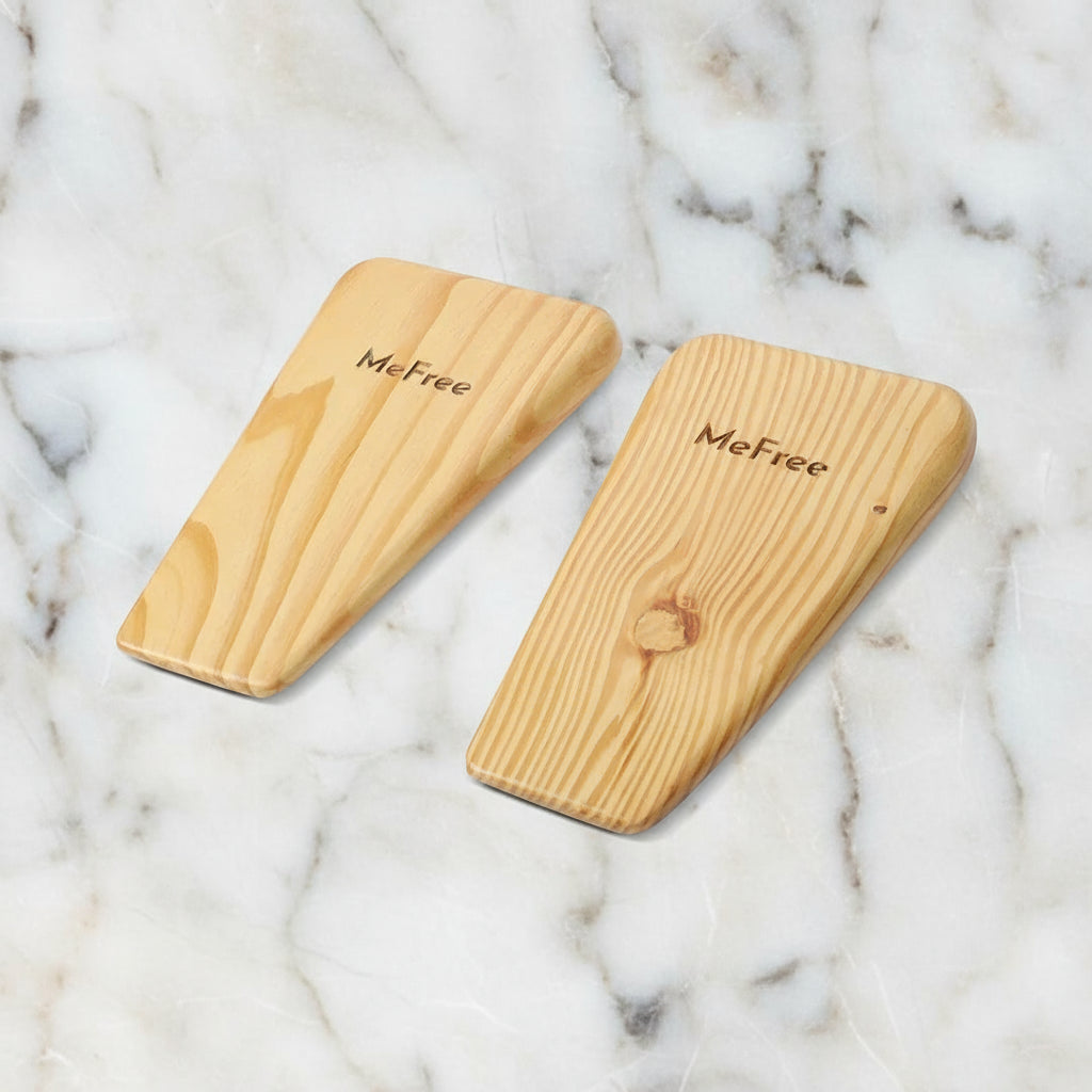 Knee Wedges ( Set of 2 )