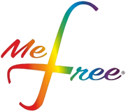 MeFree Logo