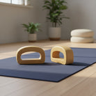 Mefree Infinity Yoga Blocks